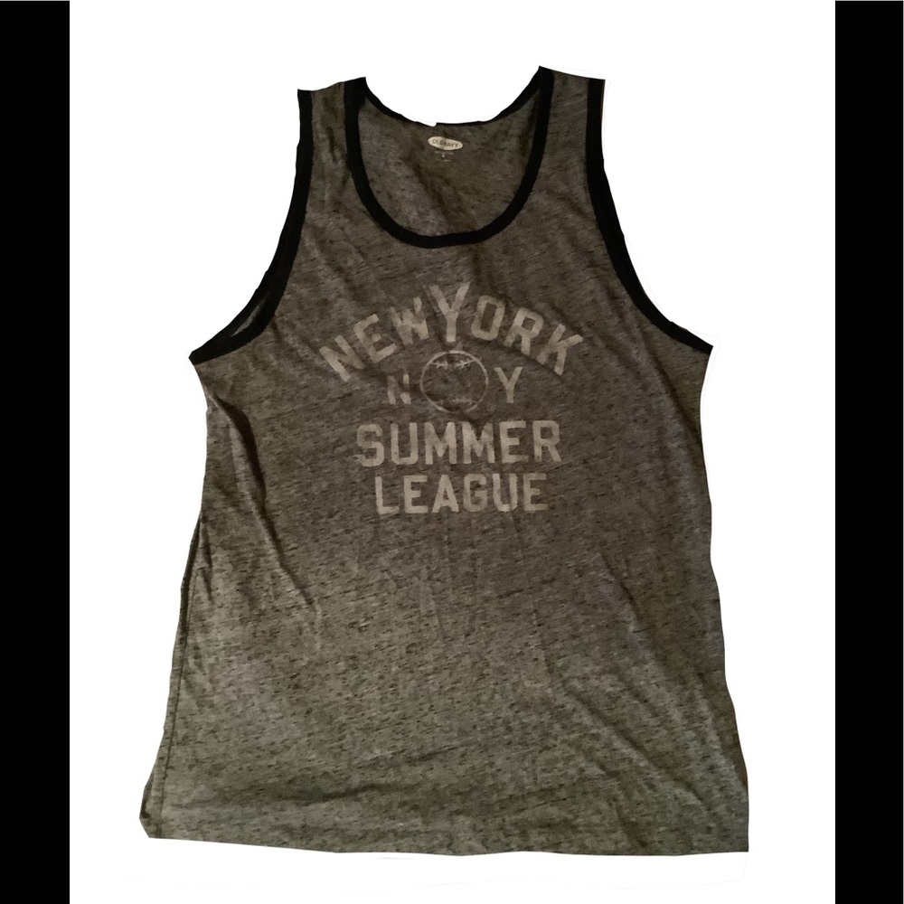 New York summer league